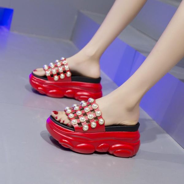 dress shoes women 2021 summer fashion sandals ladies high heels flat open toe platforms height increasing, Black
dress shoes women 2021 summer fashion sandals ladies high heels flat open toe platforms height increasing, Black