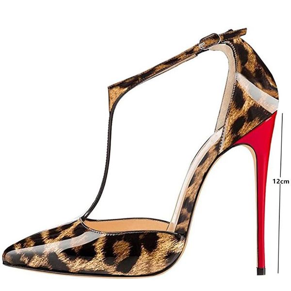 dress shoes lovirs womens high thin heel pointed toe patent leather t- strap stiletto pumps wedding party office&career basic 4-15, Black
dress shoes lovirs womens high thin heel pointed toe patent leather t- strap stiletto pumps wedding party office&career basic 4-15, Black