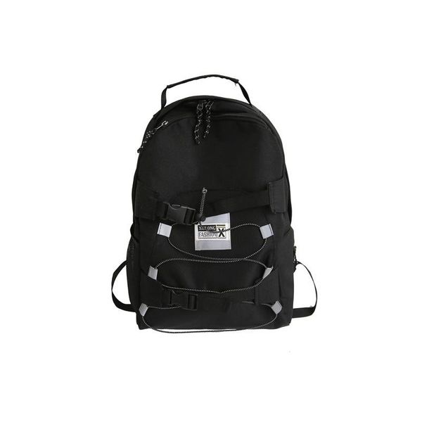backpack preppy style casual men black oxford college students back pack women school bag large youth bagpack mochila 2021
backpack preppy style casual men black oxford college students back pack women school bag large youth bagpack mochila 2021