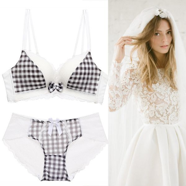 59% off factory outlet store 364# momeng is full girlish spirit, pure and lovely, gathered together without steel ring lattice underwear sui, Red;black
59% off factory outlet store 364# momeng is full girlish spirit, pure and lovely, gathered together without steel ring lattice underwear sui, Red;black
