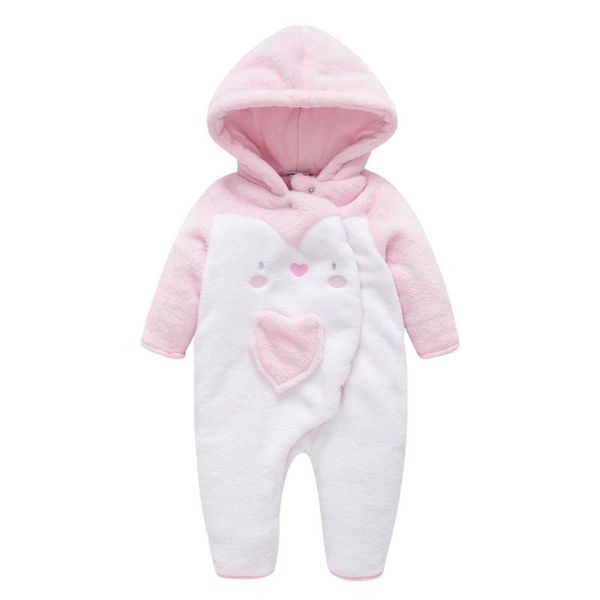jumpsuits kavkas baby girl romper long sleeve hooded cotton velvet clothes warm winter jumpsuit infnat 0-6 months clothing, Blue
jumpsuits kavkas baby girl romper long sleeve hooded cotton velvet clothes warm winter jumpsuit infnat 0-6 months clothing, Blue
