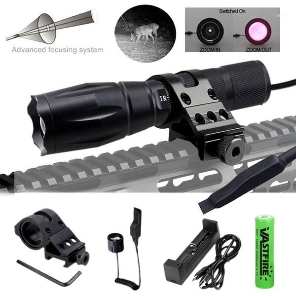 flashlights torches a100 ir940 night vision waterproof led torch portable camping lamp lights lanternas self defense tactical1
flashlights torches a100 ir940 night vision waterproof led torch portable camping lamp lights lanternas self defense tactical1