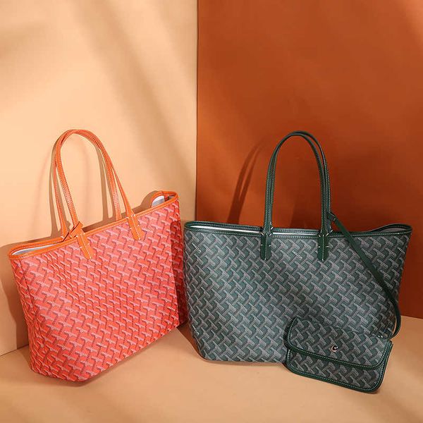 women's bag shoulder tote single-sided shopping micheal bags