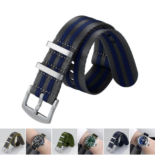 watch bands for strap nato nylon 20mm 22mm universal sports troops watchband military band, Black;brown
watch bands for strap nato nylon 20mm 22mm universal sports troops watchband military band, Black;brown