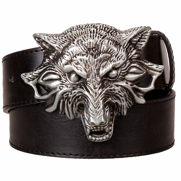 2021 new head mens wolf totem strap leather pin buckle metal belt male business casual belts gift for men kg6m, Black;brown
2021 new head mens wolf totem strap leather pin buckle metal belt male business casual belts gift for men kg6m, Black;brown