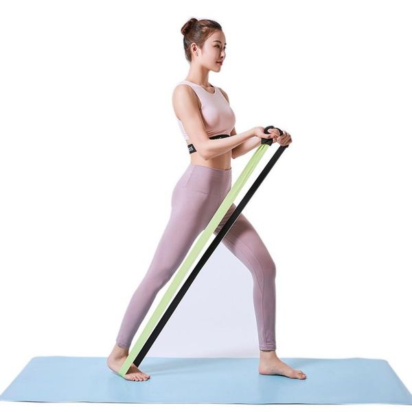 resistance bands 1pcs band fitness yoga elastic hip circle thigh squat home workout gym belts stretch strap
resistance bands 1pcs band fitness yoga elastic hip circle thigh squat home workout gym belts stretch strap