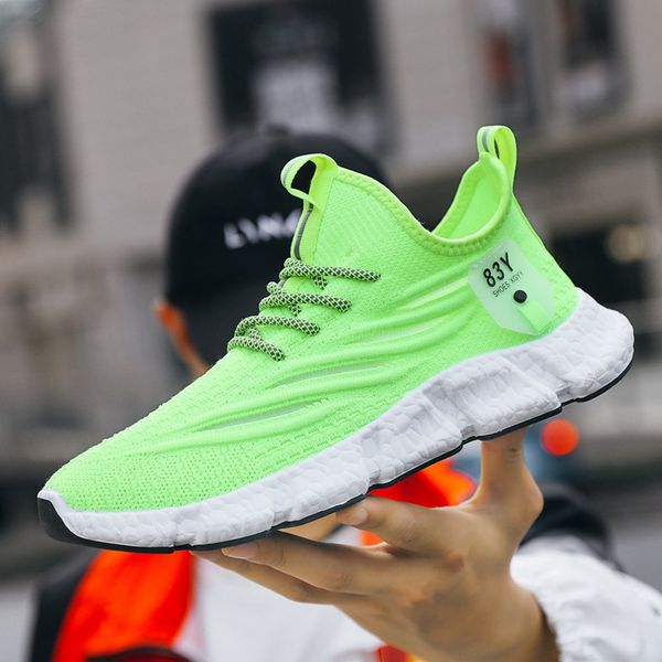 fashion mens ultras running shoes nmds breathable runner outdoor lightweight sneakers cool trainers, Black
fashion mens ultras running shoes nmds breathable runner outdoor lightweight sneakers cool trainers, Black