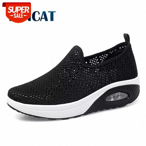 new women sneakers summer breathable mesh women's shoes comfortable flats loafer outdoor women vulcanized shoes zapatos de mujer #km0s
new women sneakers summer breathable mesh women's shoes comfortable flats loafer outdoor women vulcanized shoes zapatos de mujer #km0s