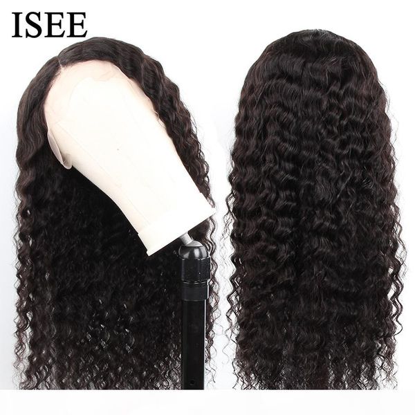 malaysian deep wave wigs for women remy isee hair wigs 130% 150% 180% 250% density loose deep wave lace front human hair wigs, Black
malaysian deep wave wigs for women remy isee hair wigs 130% 150% 180% 250% density loose deep wave lace front human hair wigs, Black