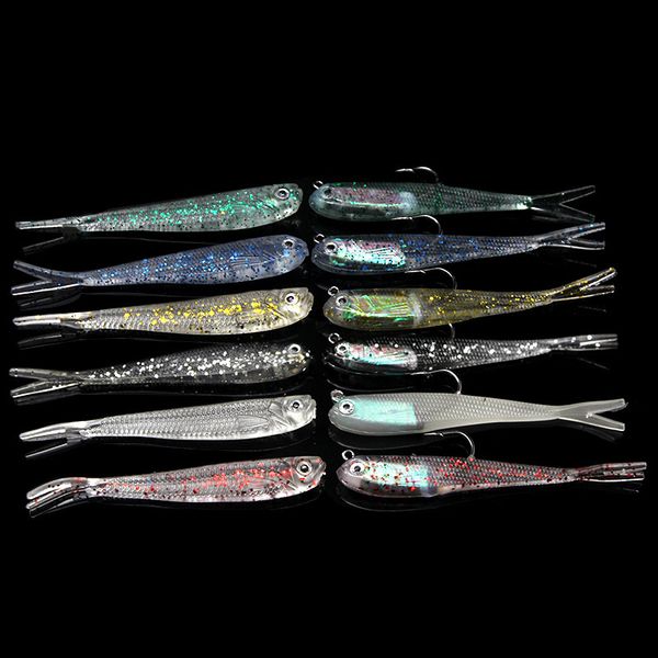 color fork tail lead false fish road sub soft insect cockroach bass catfish black bait bait hook
color fork tail lead false fish road sub soft insect cockroach bass catfish black bait bait hook