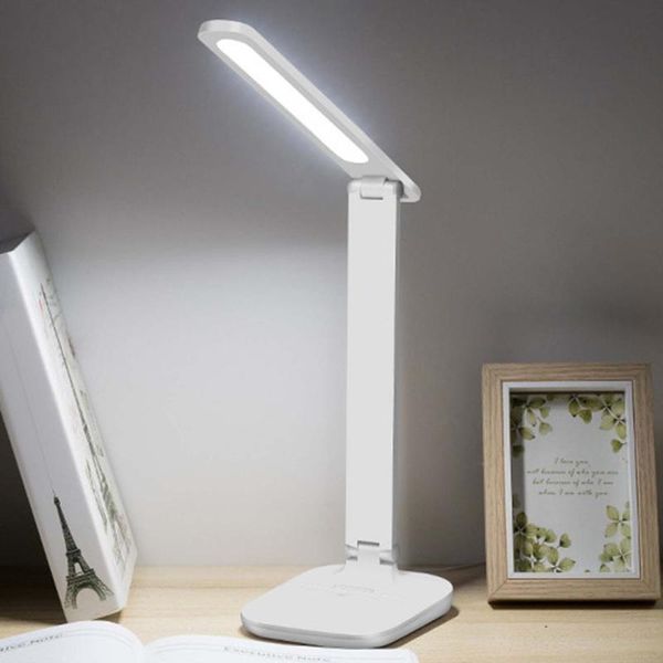 lamp holders & bases led desk three-speed touch dimming foldable reading student study eye protection table light night bedroom lamps
lamp holders & bases led desk three-speed touch dimming foldable reading student study eye protection table light night bedroom lamps