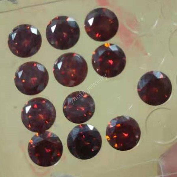 other sale 0.1ct ~ 15ct round shape brilliant cut garnet color moissanite stone loose gems for gra certificates pass diamond
other sale 0.1ct ~ 15ct round shape brilliant cut garnet color moissanite stone loose gems for gra certificates pass diamond