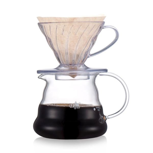coffee filters heat resistant glass pot v60 filter cup drip american hand brewed set filtro cafe coffeeware ei50cf
coffee filters heat resistant glass pot v60 filter cup drip american hand brewed set filtro cafe coffeeware ei50cf