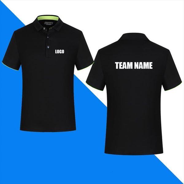 custom embroidery printing diy brand mens polo basic dry fit shirt personalized your men short sleeve collar shirts, White;black
custom embroidery printing diy brand mens polo basic dry fit shirt personalized your men short sleeve collar shirts, White;black