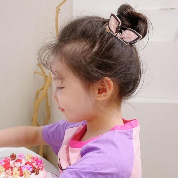 hair accessories 5 pcs/set girls' cute stripe bow ear clip star lace ball pompom hairpin barrettes grips kids, Slivery;white
hair accessories 5 pcs/set girls' cute stripe bow ear clip star lace ball pompom hairpin barrettes grips kids, Slivery;white