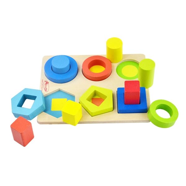 acool montessori geometry matching column set wooden building blocks for children's early childhood educational toys aged 0-3
acool montessori geometry matching column set wooden building blocks for children's early childhood educational toys aged 0-3