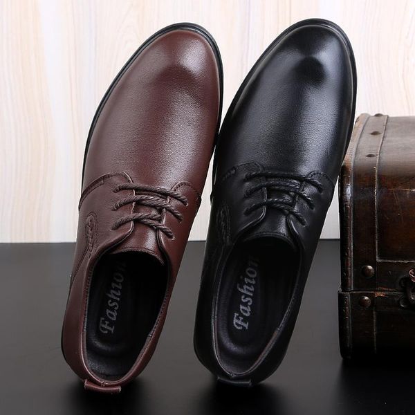 dress shoes piel de cuero mens masculino para man summer loafers handmade men zapatos shoe genuine flat couro causal hombre male, Black
dress shoes piel de cuero mens masculino para man summer loafers handmade men zapatos shoe genuine flat couro causal hombre male, Black