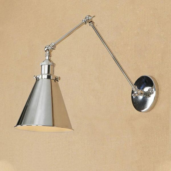 wall lamps swimming arm lamp vintage bedside reading lights adjustable iron long sconce led fixtures luminaire silver
wall lamps swimming arm lamp vintage bedside reading lights adjustable iron long sconce led fixtures luminaire silver