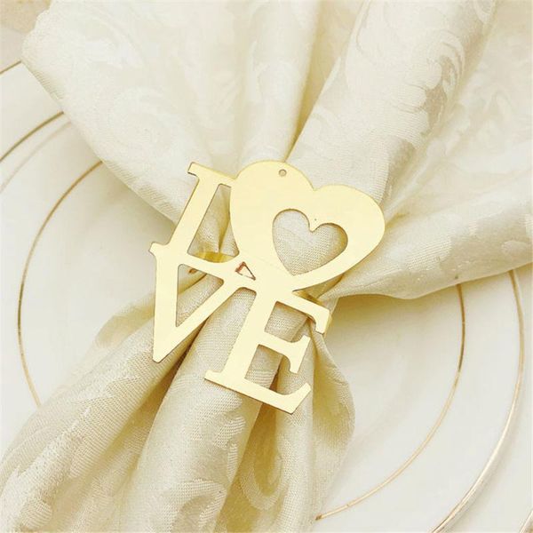 napkin rings 12pcs/metal wedding love ring western table decoration engagement valentine's day supplies
napkin rings 12pcs/metal wedding love ring western table decoration engagement valentine's day supplies
