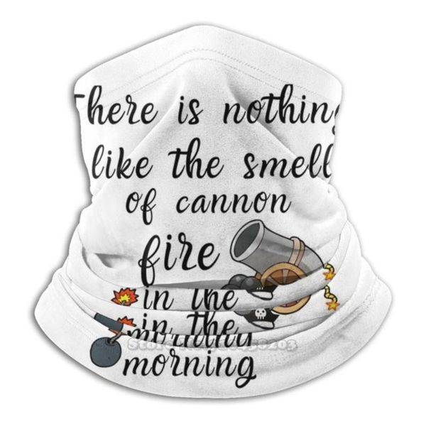 scarves there is nothing like the smell of cannon fire in morning. bandana scarf mask scarfs neck warmer headwear, Blue;gray
scarves there is nothing like the smell of cannon fire in morning. bandana scarf mask scarfs neck warmer headwear, Blue;gray