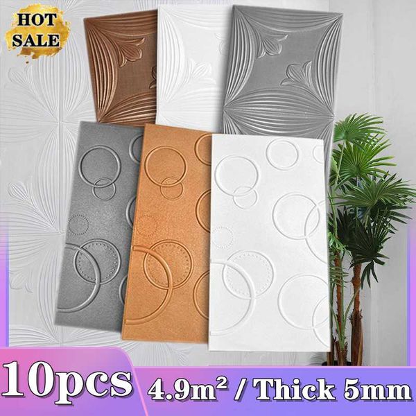 wallpapers 10pcs 3d wall sticker 70x70cm leather grain thicken 5mm self-adhesive waterproof wallpaper for living room tv home decor
wallpapers 10pcs 3d wall sticker 70x70cm leather grain thicken 5mm self-adhesive waterproof wallpaper for living room tv home decor