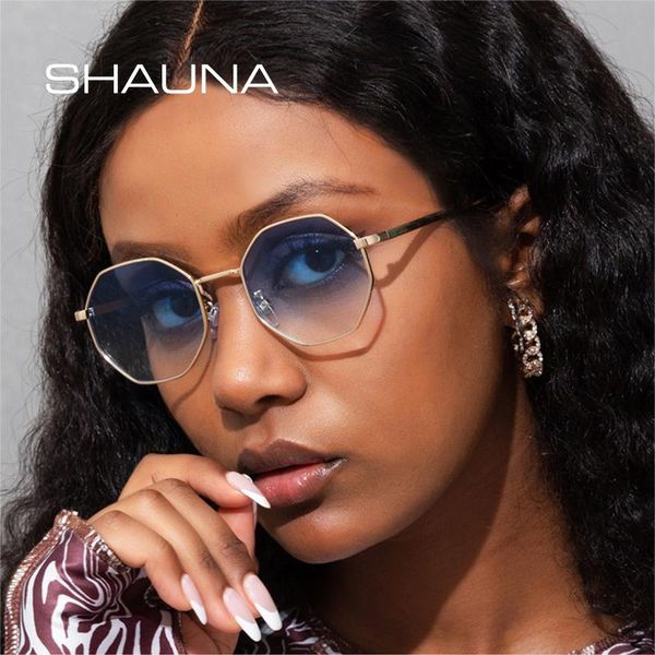 sunglasses shauna retro polygon metal square women fashion trending tea dark green shades uv400 men sun glasses, White;black
sunglasses shauna retro polygon metal square women fashion trending tea dark green shades uv400 men sun glasses, White;black