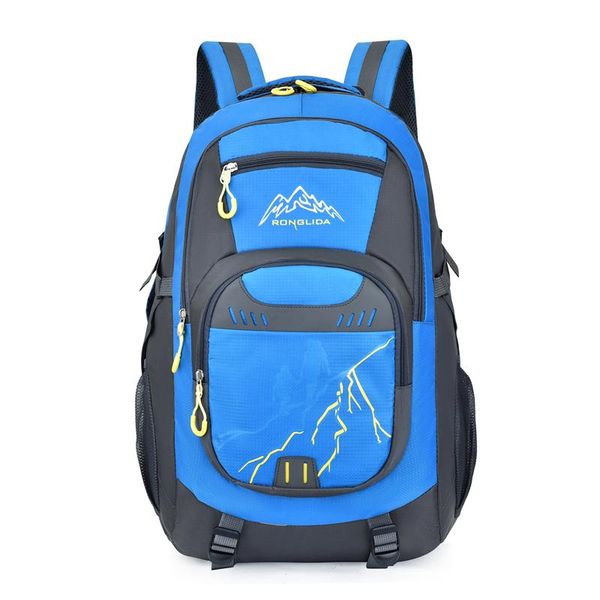 backpack male fashion men college large capacity men's women's schoolbag travel computer lapr bag
backpack male fashion men college large capacity men's women's schoolbag travel computer lapr bag