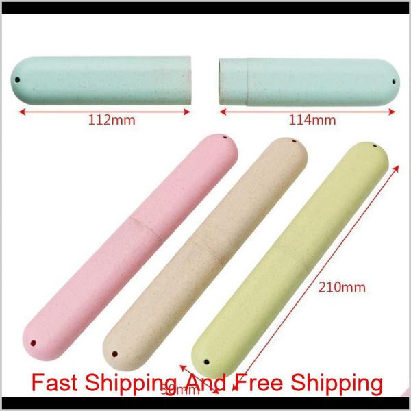 travel accessories toothbrush tube cover case cap fashion plastic suitcase holder baggage boarding portable qylpbs bde_luck
travel accessories toothbrush tube cover case cap fashion plastic suitcase holder baggage boarding portable qylpbs bde_luck