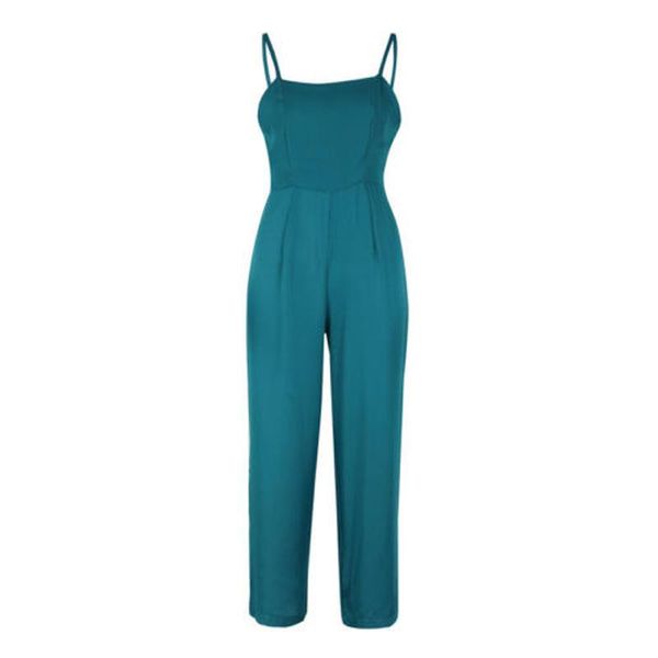 women's jumpsuits & rompers women elegant casual fashion knitting sleeveless o-neck back zipper solid straight suspenders one-piece out, Black;white
women's jumpsuits & rompers women elegant casual fashion knitting sleeveless o-neck back zipper solid straight suspenders one-piece out, Black;white