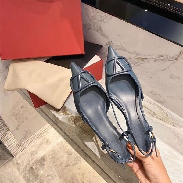 women sandals thin heel pointed single shoes high-heeled shoes female temperament one- character sandal summer shoes 220312, Black
women sandals thin heel pointed single shoes high-heeled shoes female temperament one- character sandal summer shoes 220312, Black