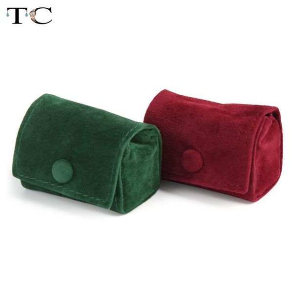 miniature cloth bag ring box jewelry boxsmall stud earrings box travel portable jewelry, Pink;blue
miniature cloth bag ring box jewelry boxsmall stud earrings box travel portable jewelry, Pink;blue