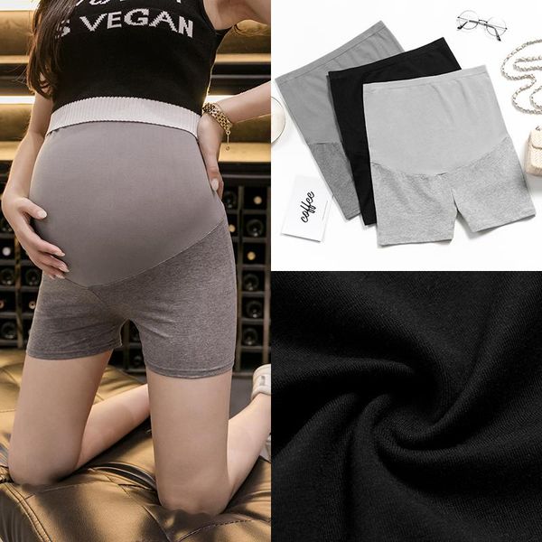 maternity bottoms 2021 summer high waist pregnant women seamless pants belly shorts fashion skinny pregnancy leggings active trousers, White
maternity bottoms 2021 summer high waist pregnant women seamless pants belly shorts fashion skinny pregnancy leggings active trousers, White