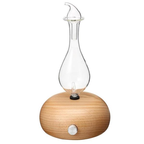 jingbag humidifiers wooden glass aromatherapy pure essential oils diffuser air nebulizer humidifier household conditioning appliance
jingbag humidifiers wooden glass aromatherapy pure essential oils diffuser air nebulizer humidifier household conditioning appliance