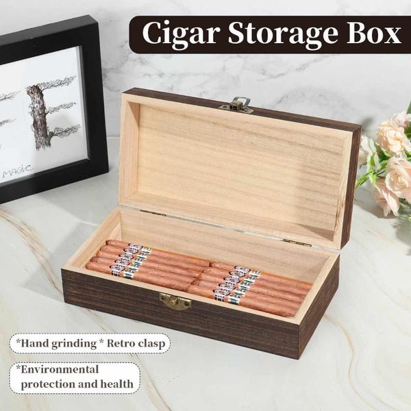wooden cigars case box rectangular storage box packing gift handmade multifunction jewelry storage case organizer
wooden cigars case box rectangular storage box packing gift handmade multifunction jewelry storage case organizer
