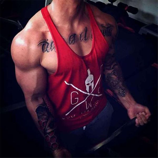 muscular mens tanksummer men sleeveless undershirt fitness jogger singlets gym clothing loose camiseta tirantes hombre, White;black
muscular mens tanksummer men sleeveless undershirt fitness jogger singlets gym clothing loose camiseta tirantes hombre, White;black