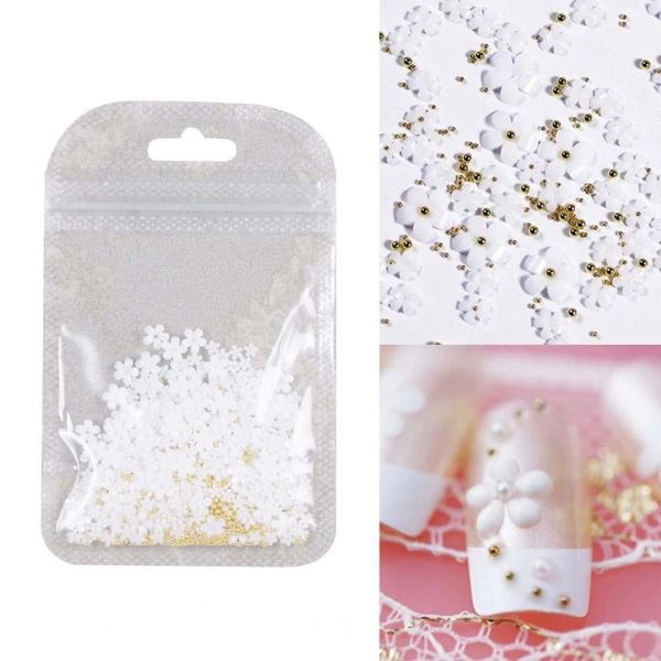 nail art decorations 1pack flower creative decorative resin five-petal small foral manicure decoration for women, Silver;gold
nail art decorations 1pack flower creative decorative resin five-petal small foral manicure decoration for women, Silver;gold