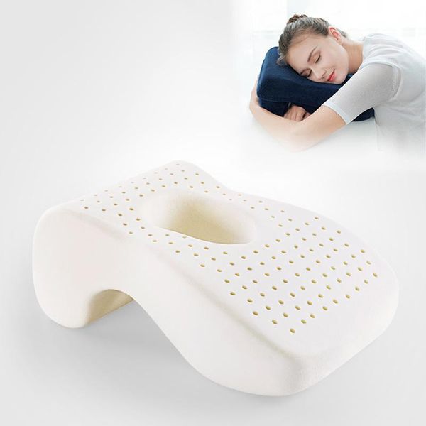 pillow thailand natural latex nap for sleeping travel orthopedic student desk cushion support headrest rest break
pillow thailand natural latex nap for sleeping travel orthopedic student desk cushion support headrest rest break