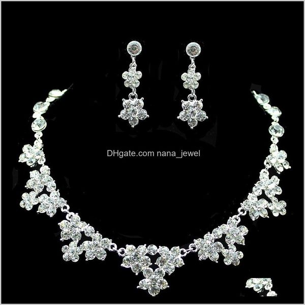 wedding jewelry sets engagement bridal rhinestone earring and necklace sets simple shining wedding dress accessories jewelry in bulk g ydqkv, Slivery;golden
wedding jewelry sets engagement bridal rhinestone earring and necklace sets simple shining wedding dress accessories jewelry in bulk g ydqkv, Slivery;golden