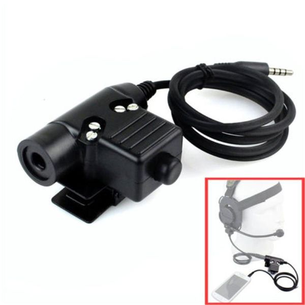 walkie talkie z tactical u 94 headset pfor motolora talkabout/ 2-way//icom/yaesu/midland radio(z113)
walkie talkie z tactical u 94 headset pfor motolora talkabout/ 2-way//icom/yaesu/midland radio(z113)
