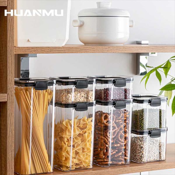storage bottles & jars plastic box organizer preservation spice food nuts fruit rice grains keep fresh small boxes kitchen tools access
storage bottles & jars plastic box organizer preservation spice food nuts fruit rice grains keep fresh small boxes kitchen tools access