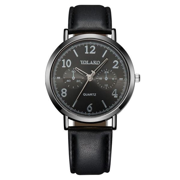 wristwatches relojes hombre 2021 modernos drop selling produts casual leather man watch homme cadeau relogio, Slivery;brown
wristwatches relojes hombre 2021 modernos drop selling produts casual leather man watch homme cadeau relogio, Slivery;brown