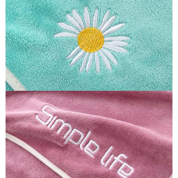 towel microfiber strong absorbent facial household youth daisy dry hair beauty
towel microfiber strong absorbent facial household youth daisy dry hair beauty