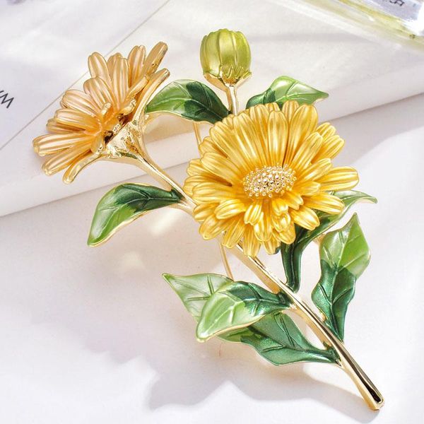 pins, brooches daisy bouquet enamel brooch plant flower wedding banquet jewelry accessories, Gray
pins, brooches daisy bouquet enamel brooch plant flower wedding banquet jewelry accessories, Gray