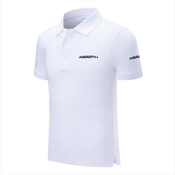 abarth shirt desiger mens polos short sleeve clothes jerseyssic male brand shirts, White;black
abarth shirt desiger mens polos short sleeve clothes jerseyssic male brand shirts, White;black