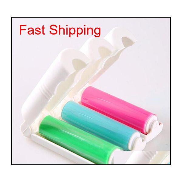 2018 portable sticky washable lint roller with cover for wool sheets hair clothes cleaner dust catcher remover d jllzsz mywjqq
2018 portable sticky washable lint roller with cover for wool sheets hair clothes cleaner dust catcher remover d jllzsz mywjqq