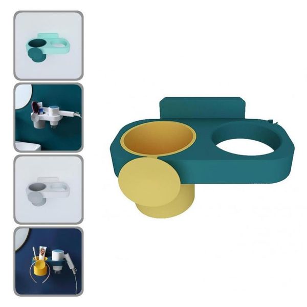 towel racks coil holder excellent multi-use adhesive hair dryer stand plastic hangers durable for salon
towel racks coil holder excellent multi-use adhesive hair dryer stand plastic hangers durable for salon