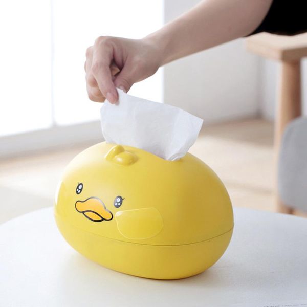 tissue boxes & napkins cartoon duck animals box innovative cute desk organizer container for office bedroom bathroom decorations j8
tissue boxes & napkins cartoon duck animals box innovative cute desk organizer container for office bedroom bathroom decorations j8
