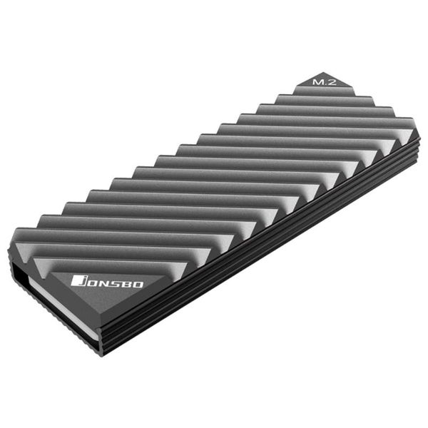 fans & coolings m.2 ssd nvme heat sink heatsink 2280 hard disk aluminum radiator thermal pad for deskpc gasket
fans & coolings m.2 ssd nvme heat sink heatsink 2280 hard disk aluminum radiator thermal pad for deskpc gasket