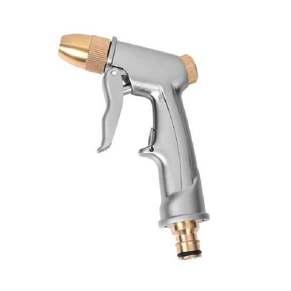 watering equipments spray car high pressure washer water gun head brass nozzle garden hose lawn wash tube
watering equipments spray car high pressure washer water gun head brass nozzle garden hose lawn wash tube