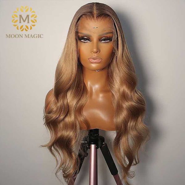 lace wigs honey blonde front brown wig body wave transparent frontal human hair brazilian for women, Black;brown
lace wigs honey blonde front brown wig body wave transparent frontal human hair brazilian for women, Black;brown